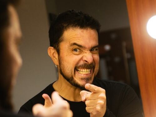 Diego Camargo reveló por qué se separó de su esposa luego de 17 años de matrimonio