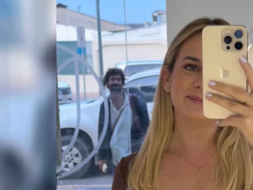 Localizaron a Diego Londoño, el hombre que estaba desaparecido y fue reconocido en un video de TikTok