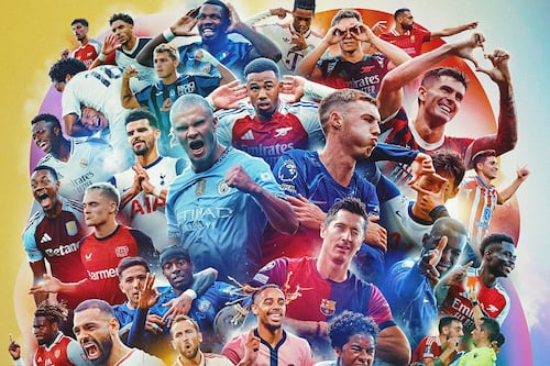 Emocionante jornada de Champions League