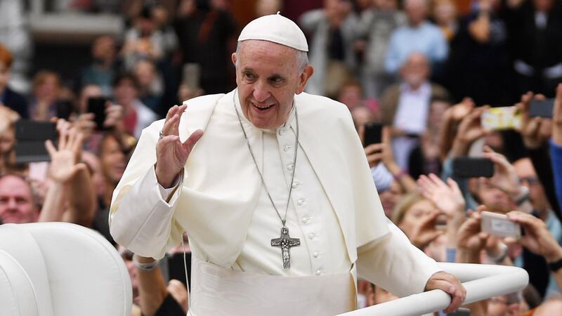 Papa Francisco