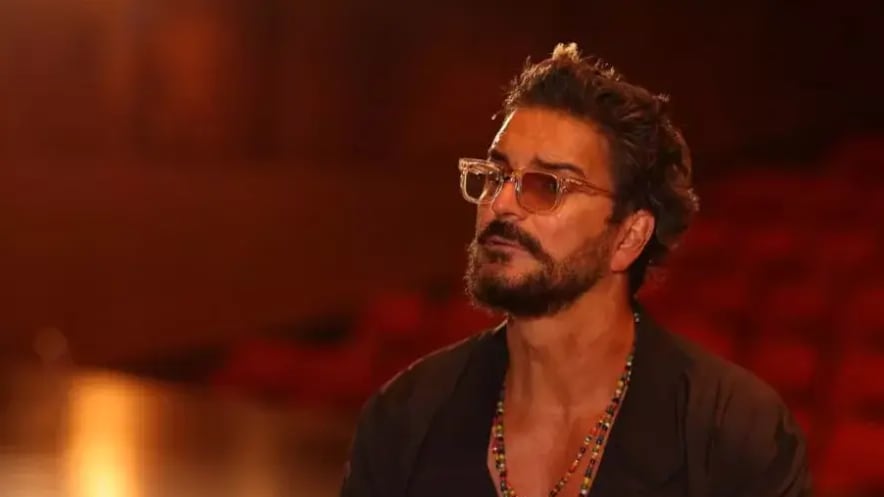 Ricardo Arjona anuncia nueva gira mundial: “Mejor que nunca” tras superar cirugías