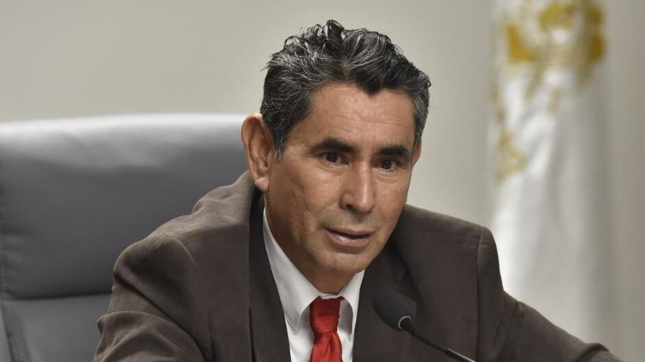 VIDEO. La razón por la que “Tres Kiebres” está ausente del Congreso