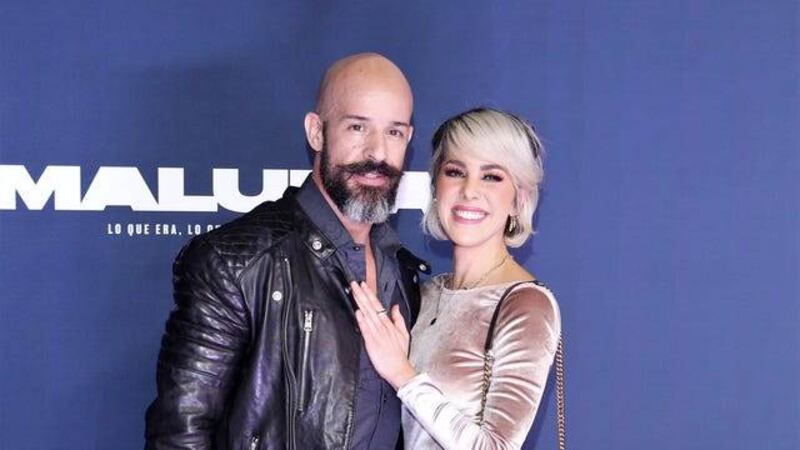 Tras infidelidad, Tono Beltranena se compromete con cantante de JNS