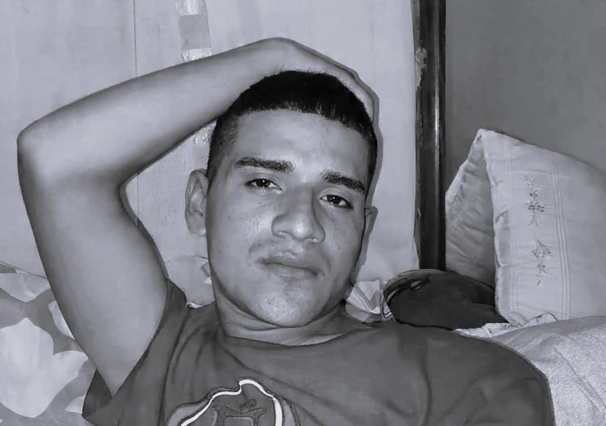 Joven de 23 años muere en accidente vial en carretera al Atlántico