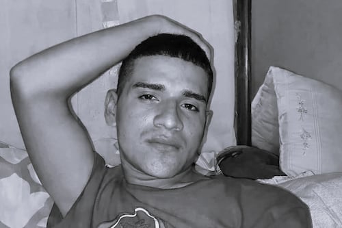 Joven fallece tras estrenar su motocicleta