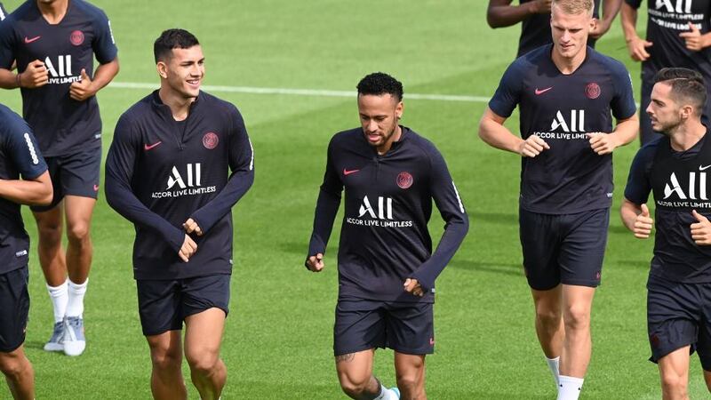 La estratosférica cifra que tendría que pagar el Barcelona por Neymar