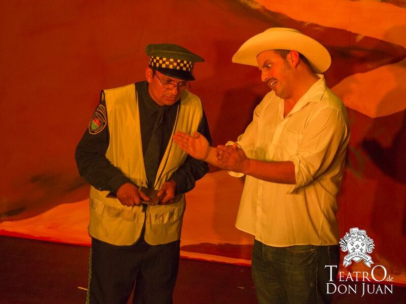 ¡Luego de dos años de ausencia regresa El Día que Teco Temió!