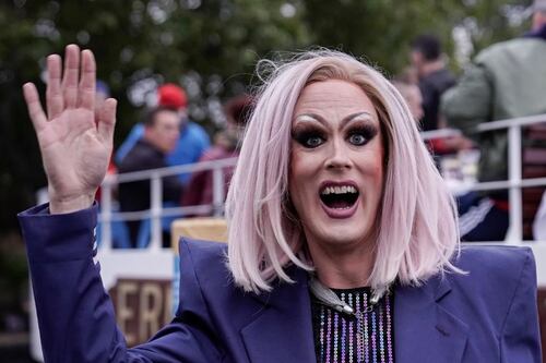 Una de las drag Queen más conocidas de Alemania es investigada por fuertes delitos