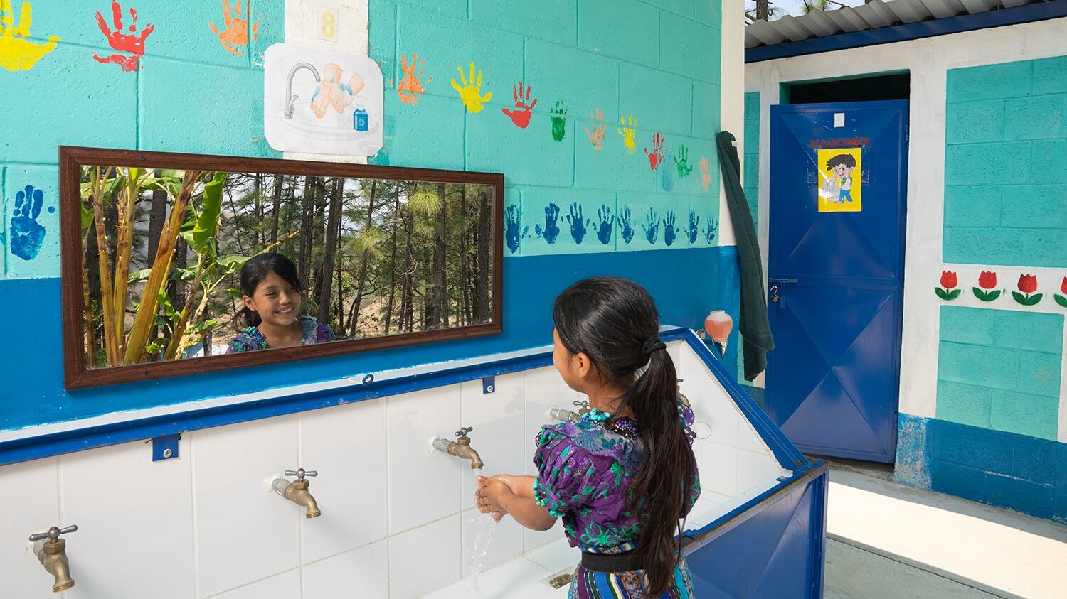 Durante los últimos 9 años, más de 4 millones de personas en la región han mejorado su calidad de vida