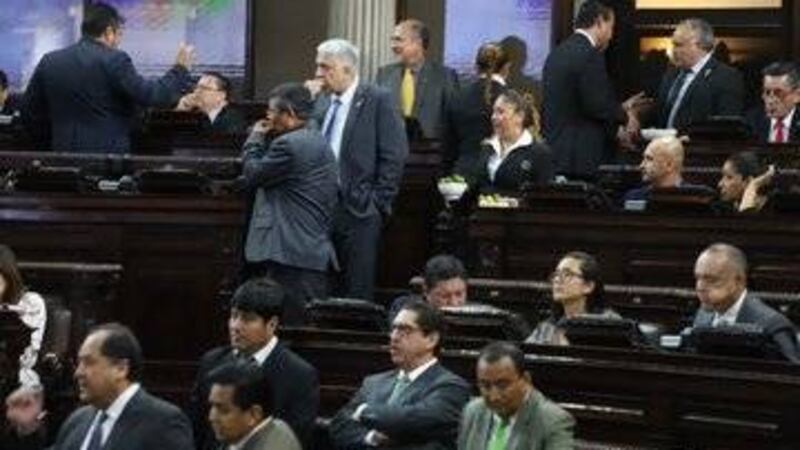 Congreso da trámite a prórroga del estado de Sitio en el nororiente
