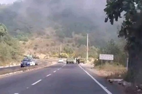 Enfrentamiento en Ixtahuacán y Nahualá: alcalde confirma cuatro muertos y varios desparecidos