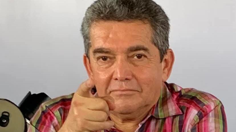 Según el STEG, su líder, Joviel Acevedo Ayala, mantiene comunicación con la OIT. Foto: STEG.