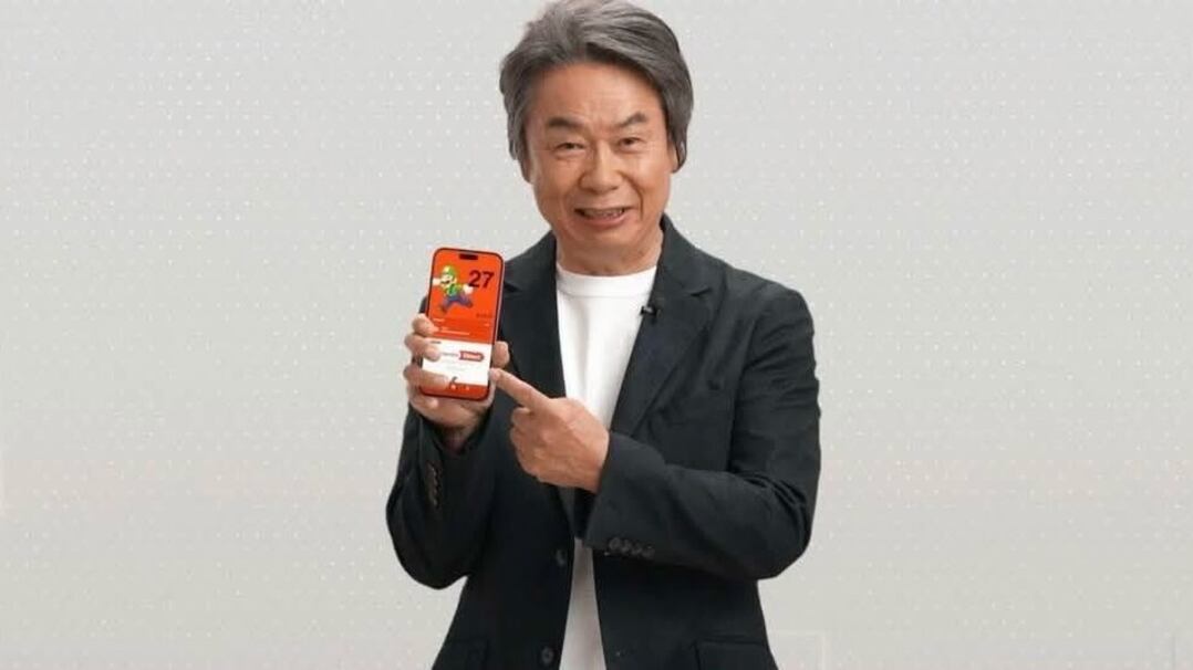 Nintendo revoluciona el juego digital con las Virtual Game Cards