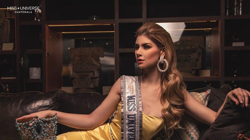 ¡Posibles sucesoras de Ivana Batchelor! Ellas serían las jóvenes que buscan ser la próxima Miss Guatemala