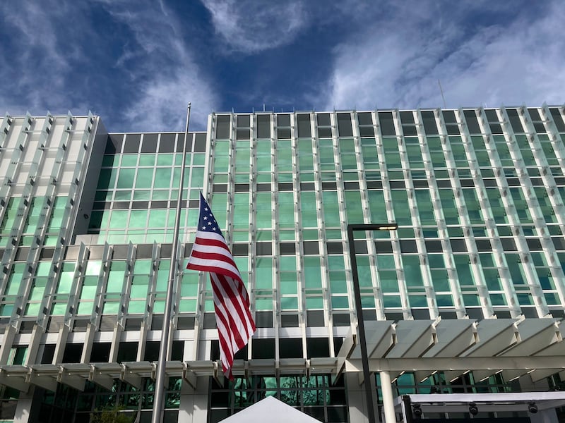 Congresista estadounidense denuncia posible presión de EE. UU. sobre jueces en Guatemala