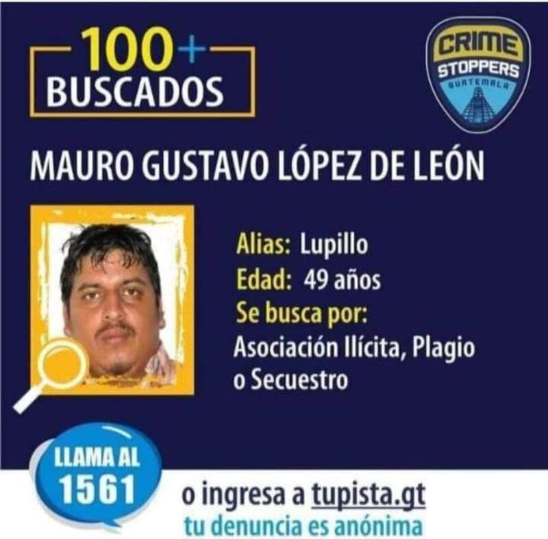 Cae uno de los 100 más buscados
