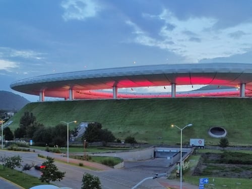 ¡Macabro! 456 bolsas con restos humanos localizados cerca de un estadio sede del Mundial 2026