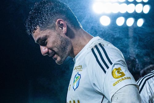 Darwin Lom se despide de Comunicaciones y emprende el vuelo hacia Sudamérica