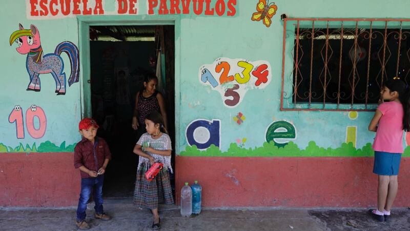 Calor extremo: Suspenden clases en Zacapa y modifica horario en Petén