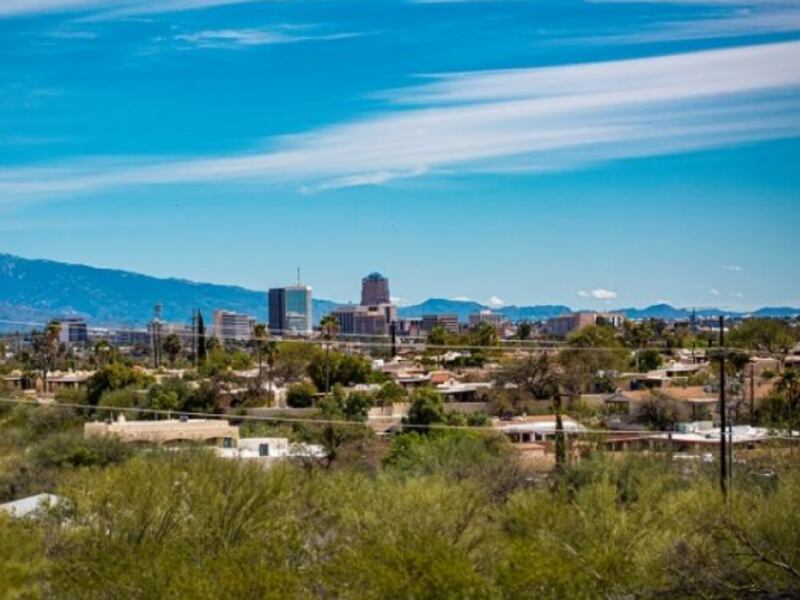 Proclaman el 15 de septiembre como Día del Guatemalteco en Tucson, Arizona