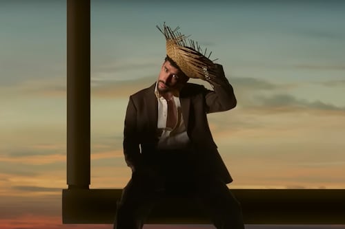 Bad Bunny liderará el show de medio tiempo del Super Bowl