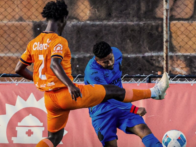 Achuapa y Municipal dejan la Semifinal totalmente abierta