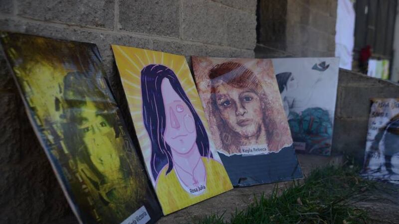 Unicef pide a Guatemala mejorar protección a niñez al recordar tragedia en Hogar Seguro