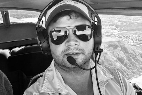 Piloto muere tras accidente de avioneta en centro turístico de Chiquimula