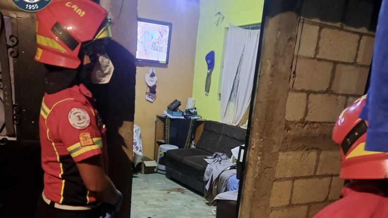 Ataques armados dejan dos personas heridas y una fallecida