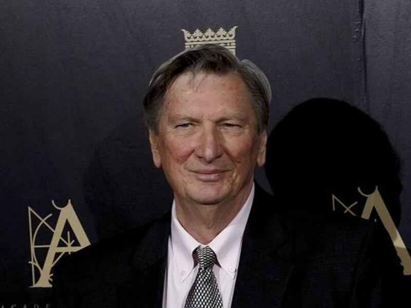 Presidente de La Academia niega señalamientos por acoso sexual