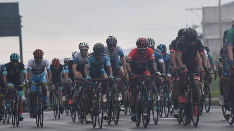 Vuelve la Vuelta a Guatemala tras un año de ausencia