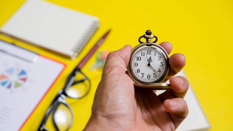 Cómo gestionar tu tiempo de una manera más eficiente