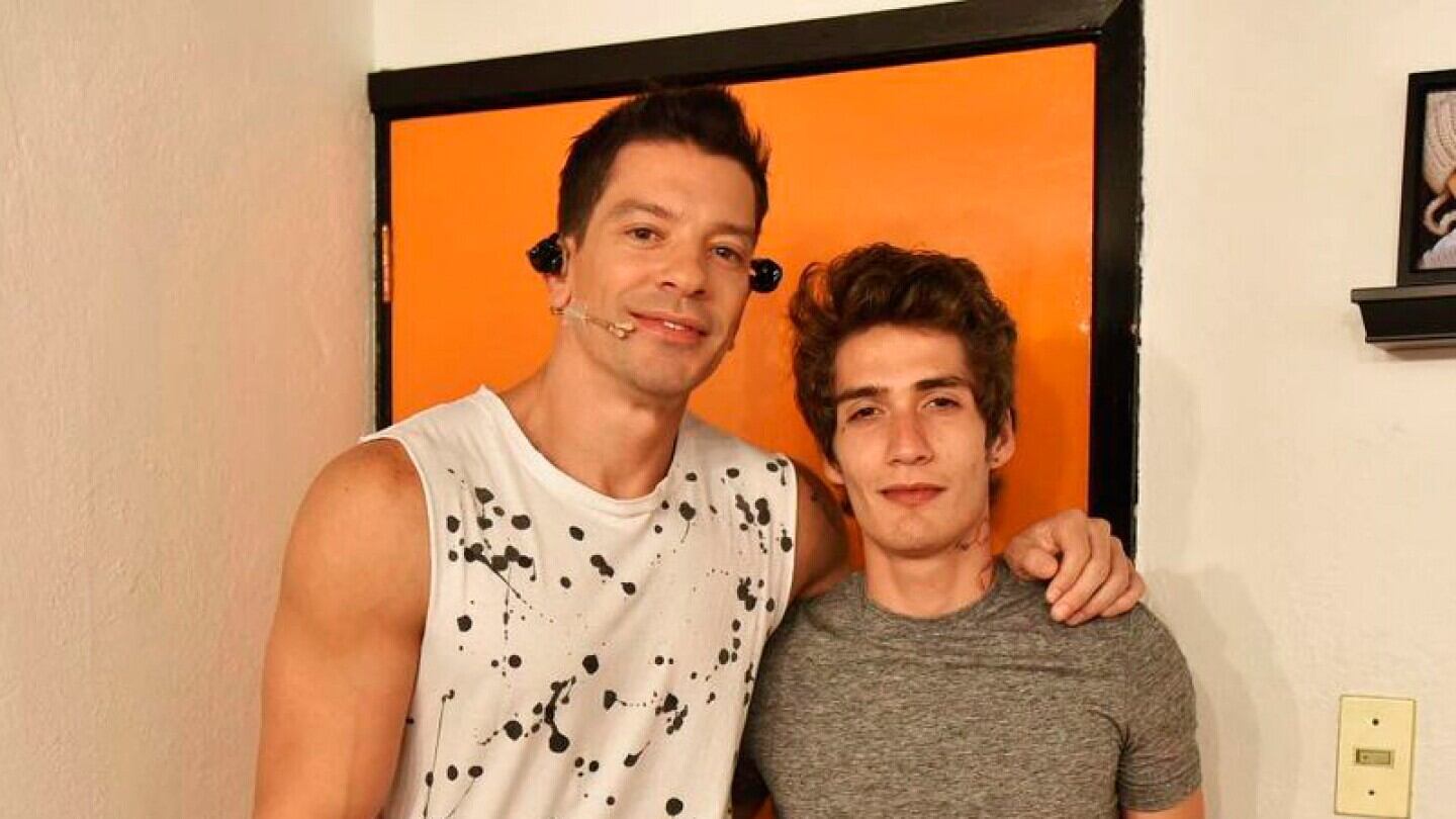 Siempre han tenido una relación problemática