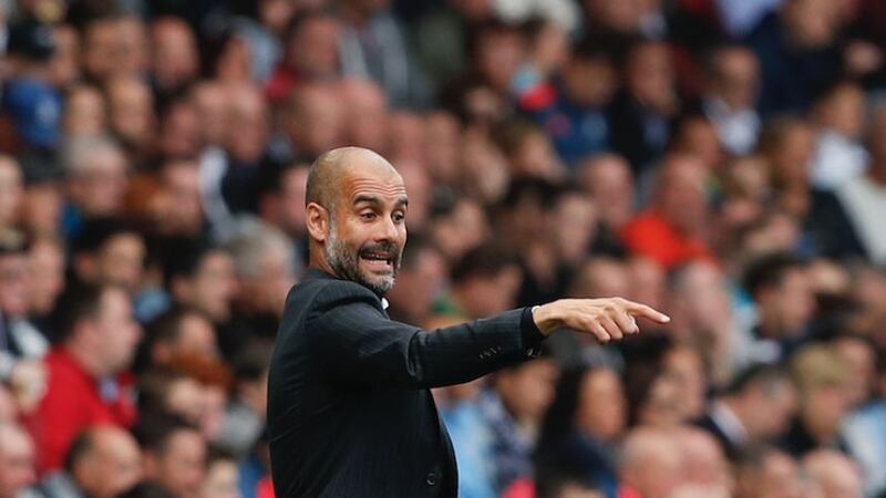 Selección europea quiere a Pep Guardiola y la afición del City tiembla