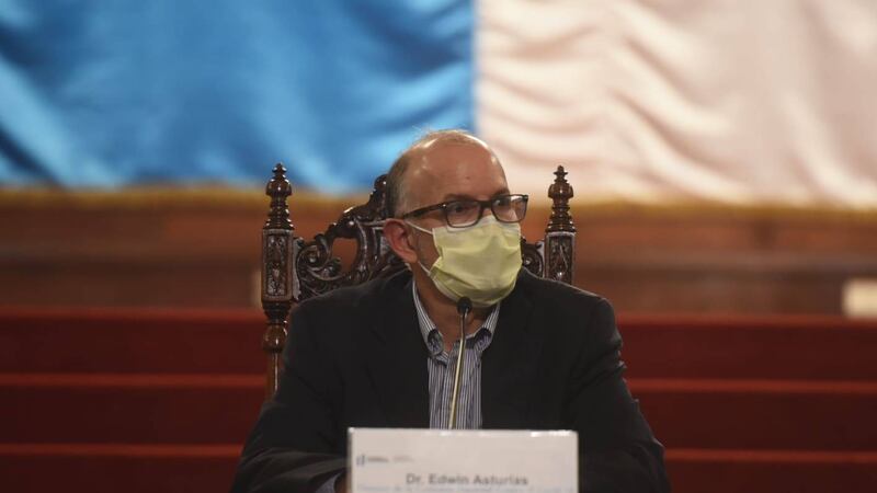 Asturias: "Si usamos bien la mascarilla podemos prevenir una de cada tres infecciones"