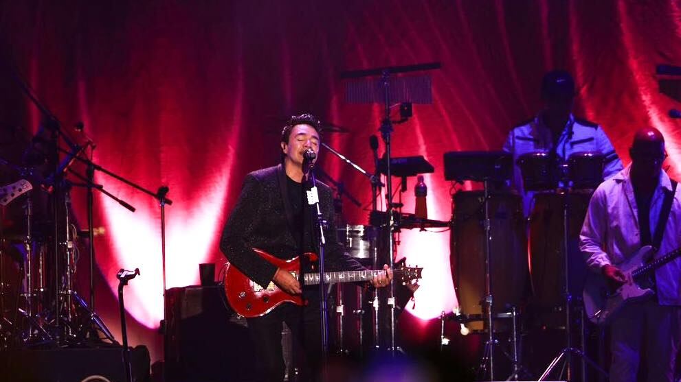 Los integrantes de la banda llevan a cabo una última gira en distintos países como parte de su despedida.