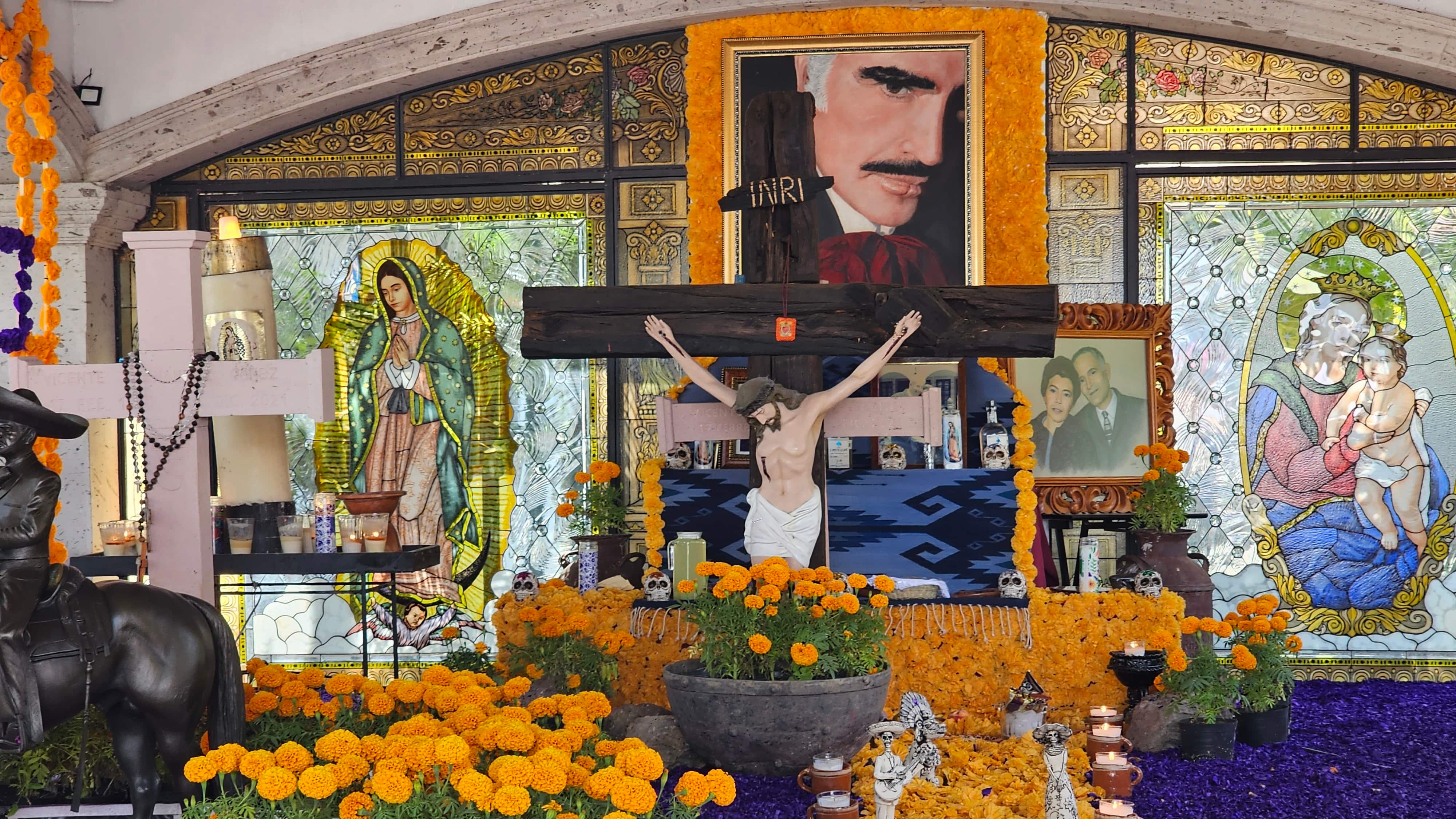 Rancho Los 3 Potrillos