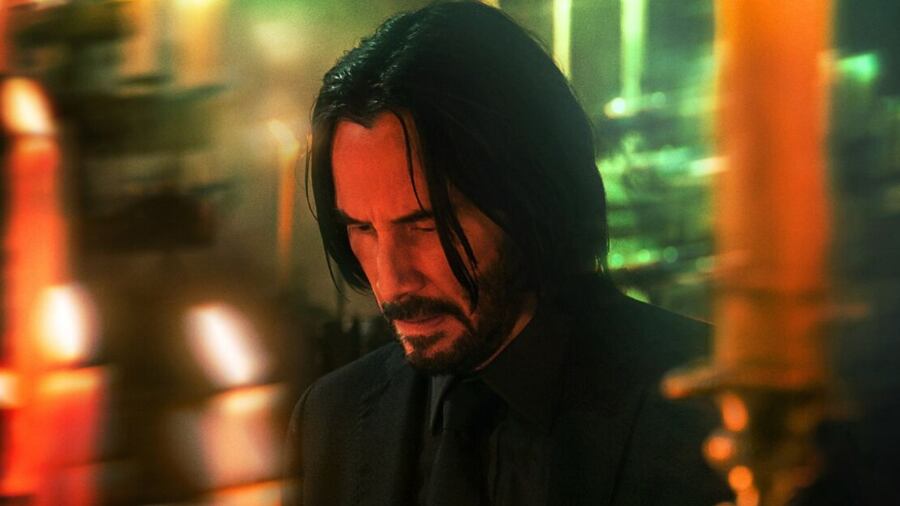 El universo de John Wick continua ¡Y de la forma más inesperada!