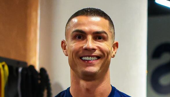 Cristiano Ronaldo rompe el silencio tras el empate de Portugal en su debut mundialista