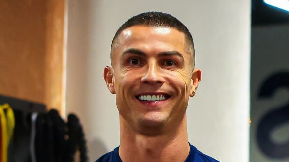 La lesión de Cristiano Ronaldo encendió las alarmas en el fútbol internacional.