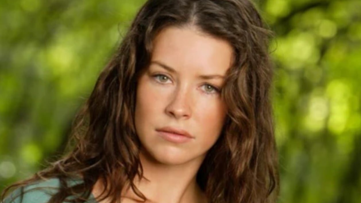 Exactriz y escritora canadiense. (Foto: Redes sociales)