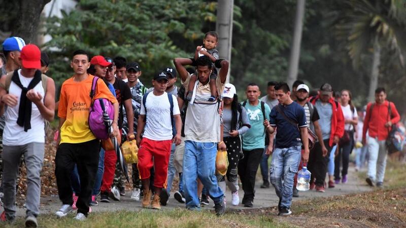 ¿Hacia dónde va la implementación de los acuerdos migratorios de Estados Unidos?