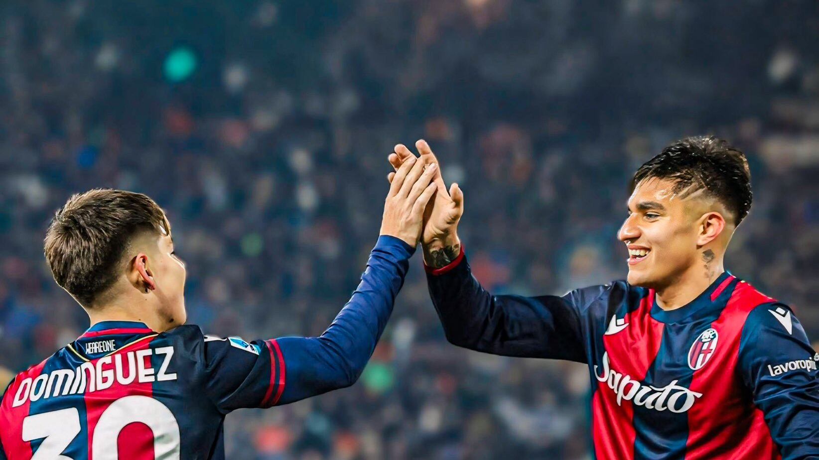 Bolonia gana la Copa Italia al Milan 2025