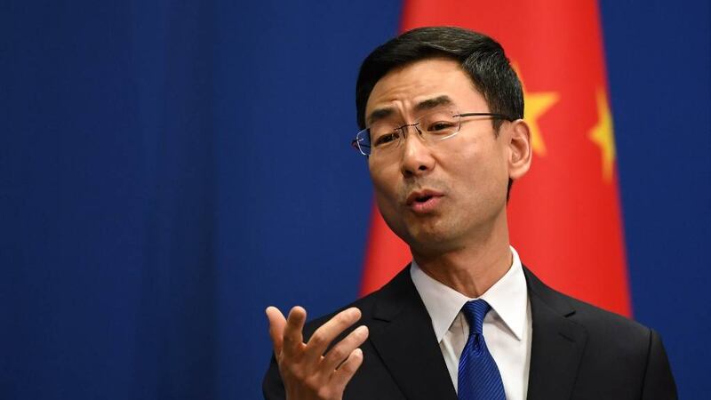 China asegura que es transparente con su lucha contra el coronavirus