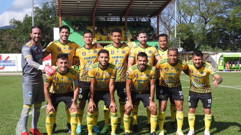 Goleada de Guastatoya para seguir en la cima del Clausura 2022