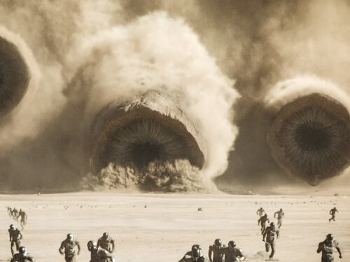 Denis Villeneuve asegura que ‘Dune 3′ será su última película de la popular saga