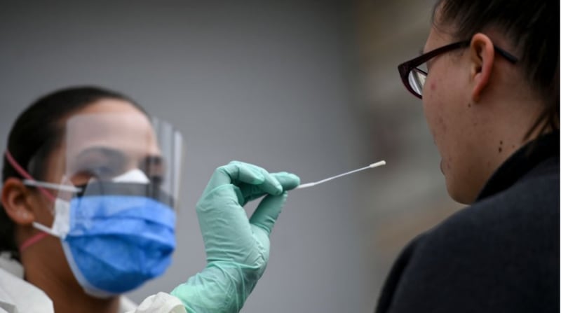 ¡Regresa el coronavirus! Nueva variante se expande por el mundo