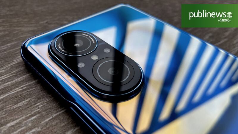 ¿Ya conoces el Huawei nova 9 SE? Estas son sus mejores características