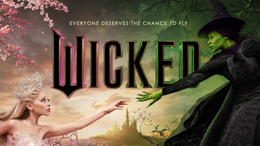 ¡Impresionante! Así se miran los personajes de “Wicked” en live action