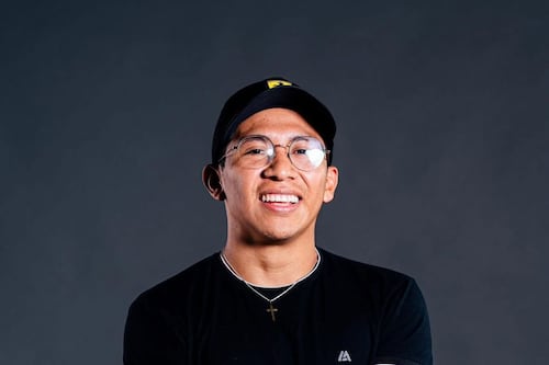 Confirman el fallecimiento de Eduardo Matzul, periodista de Espectáculos